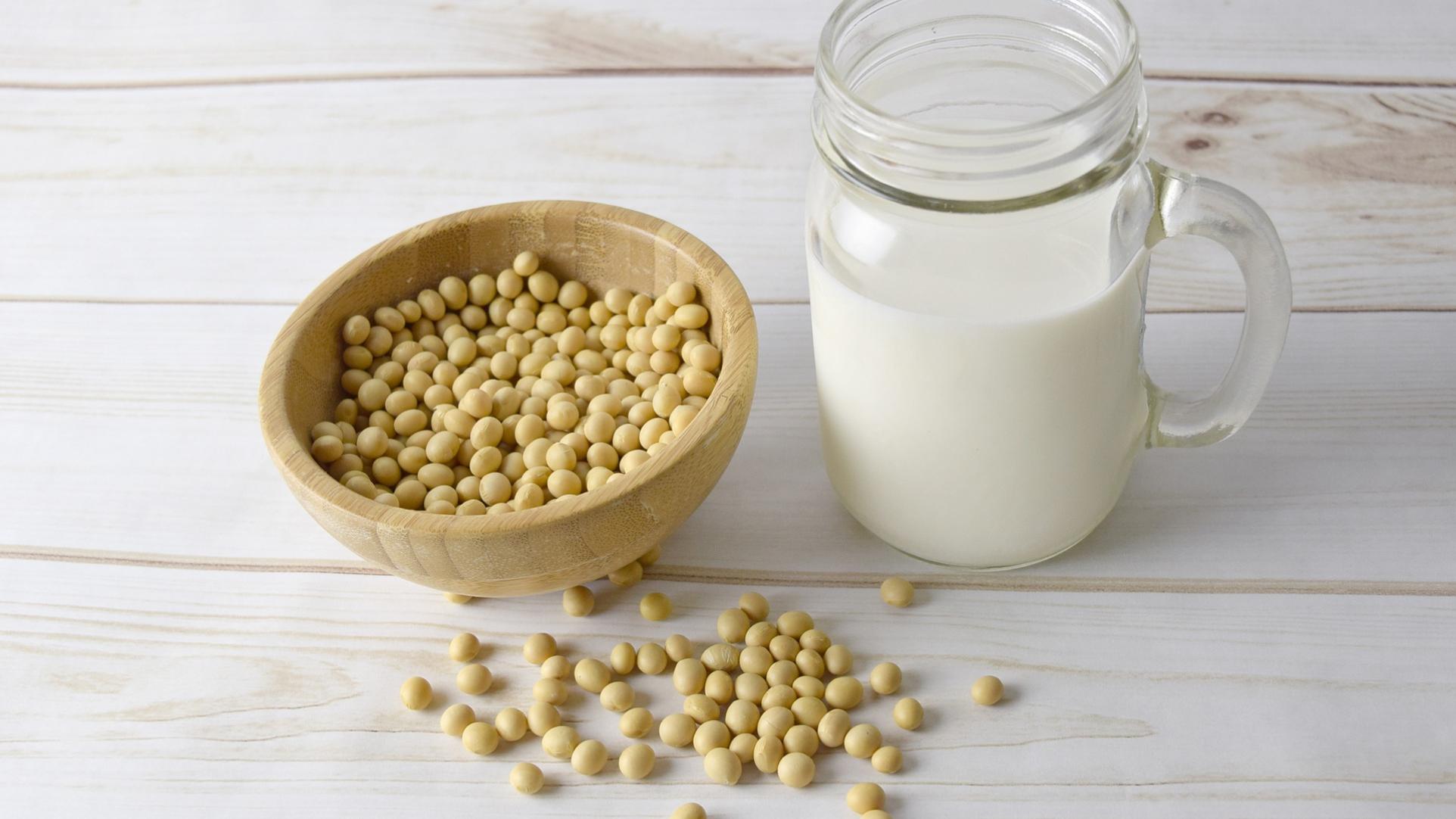 Is Soy Good for You? Time To Get Ready Ministries
